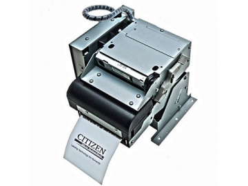citizen ppu-700 киоск-принтер (без корпуса)