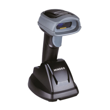 mindeo cs2290 ручной сканер 2d