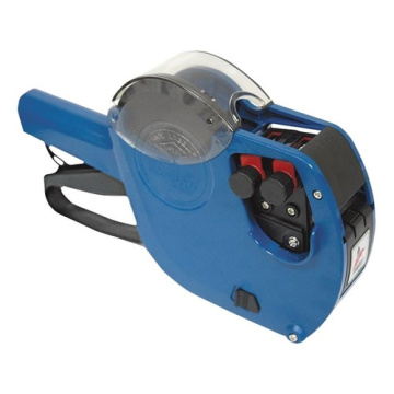 motex mx-2616 этикет-пистолет двустрочный