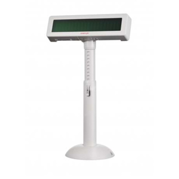 posiflex pd-2800 дисплей покупателя