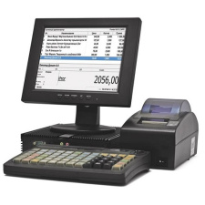 АТОЛ Ритейл Pro POS-система