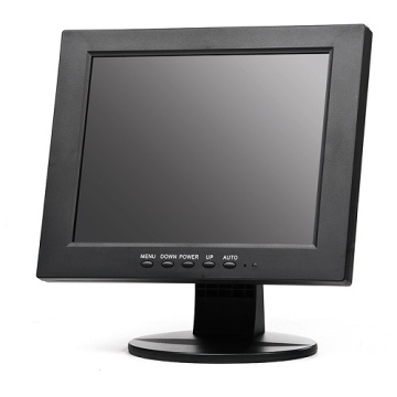атол lm10 pos-монитор 10", черный