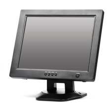 АТОЛ LM12 POS-монитор 12", черный