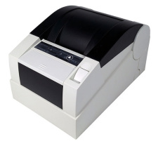 ШТРИХ-М-02-Ф RS/USB (модернизиция), без ФН, серый + ОФД (без коробки)