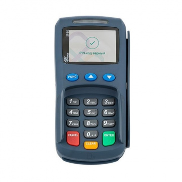 pax sp30e ctls type b пинпад