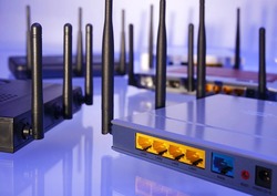 Маршрутизаторы