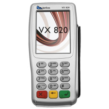 Клавиатура Vx820,160MB SC 3SAM RNIB KEYPAD CTLS