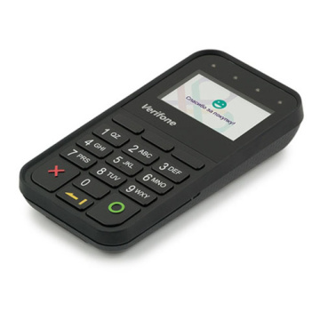 клавиатура verifone pp1000se v3