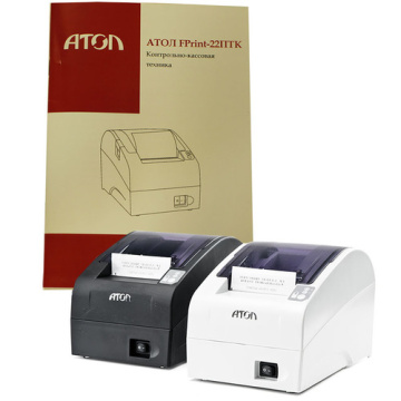 комплект модернизации атол fprint-22птк