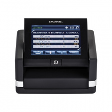 DORS 230  Автоматический детектор  (RUB/USD/EUR/UAH/KZT)