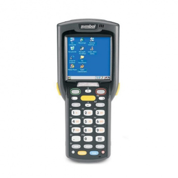 zebra (motorola) mc3190-si3h04eia терминал сбора данных