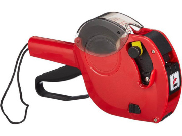 motex мх-5500 этикет-пистолет однострочный