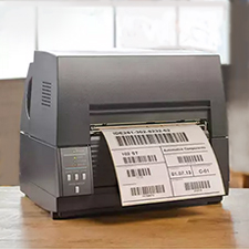 Принтеры этикеток