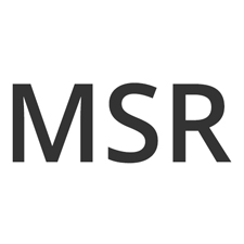 MSR