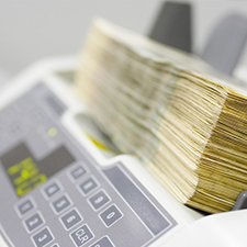 Счетчики банкнот и монет