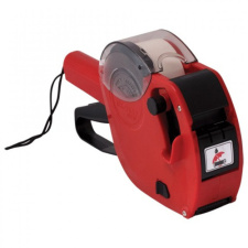 MOTEX MX-2612 NEW Этикет-пистолет однострочный