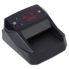 MONIRON DEC MULTI BLACK NEW Автоматический детектор 