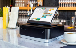 POS-компьютеры