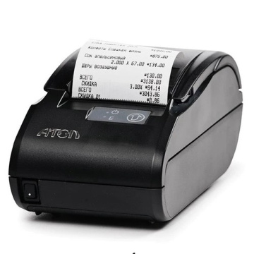 fprint-11 rs/usb (модернизация), без фн, серый + офд