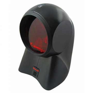 honeywell ms7120 стационарный лазерный сканер 1d