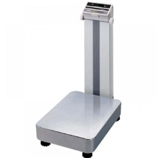 CAS ND-300E Весы товарные