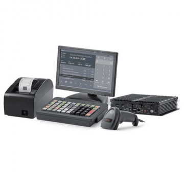 атол mark pro pos-система 