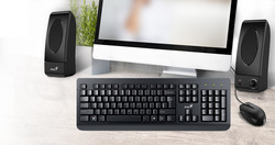 Клавиатуры, мыши, колонки