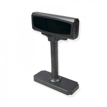 mercury pd-1200vfd usb дисплей покупателя