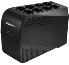 Источник бесперебойного питания IPPON Back Comfo Pro New 600 