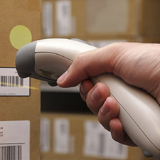 Сканеры штрих-кодов