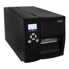 Godex EZ-2250i/2350i промышленный термотрансферный принтер этикеток