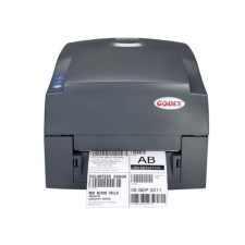 GODEX G-500/530 термотрансферный принтер этикеток