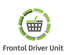 Frontol Driver Unit