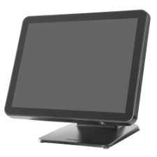 ADVANTECH UPOS-211 Сенсорный терминал