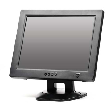 атол lm12 pos-монитор 12", черный