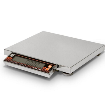 штрих-слим весы фасовочные