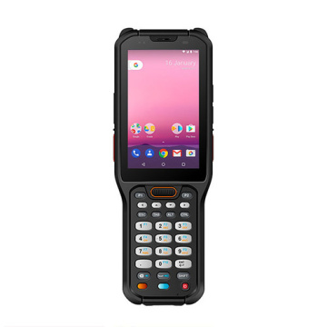 urovo rt40 