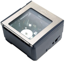 DATALOGIC Magellan 2300HS RS232 (горизонтальный)