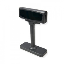 Mercury PD-1200VFD USB Дисплей покупателя