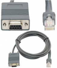 Переходник (736319+735951) с Epson/Atol/Posiflex на SHTRIH (и наоборот) для ДЯ