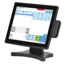 АТОЛ CPOS-15TM сенсорный POS-монитор 