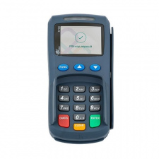 PAX SP30E CTLS type B Пинпад