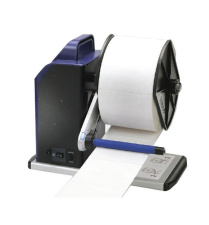 Rewinder GODEX T10, обратный намотчик для любых принтеров GODEX