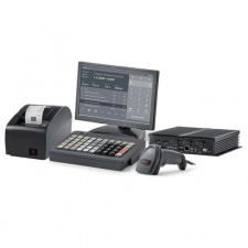 АТОЛ Mark Pro POS-система 