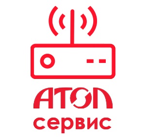 атол connect