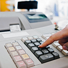 Контрольно-кассовая техника