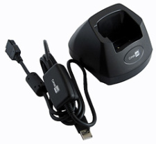 Интерфейсная подставка/зарядное устройство для Cipher 8001 (USB)