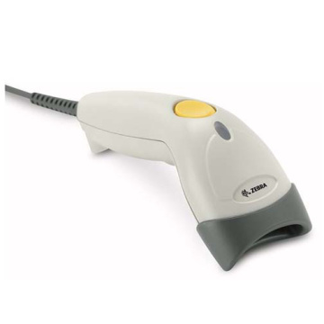 zebra ls1203-1azu0100sr ручной лазерный сканер 1d