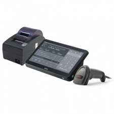 АТОЛ Mark Optima POS-система