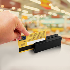 Считыватели магнитных карт